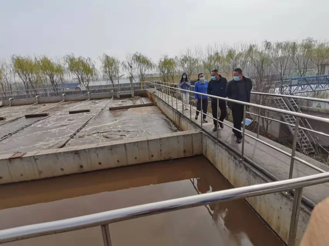 生活污水处理该怎么选择合适设备？